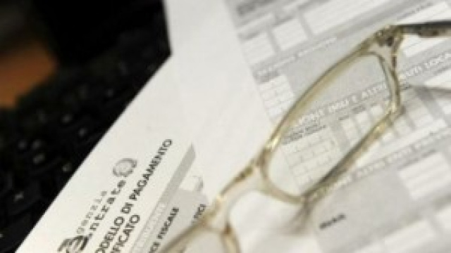 Versamento Irap 2014 non dovuti da studi