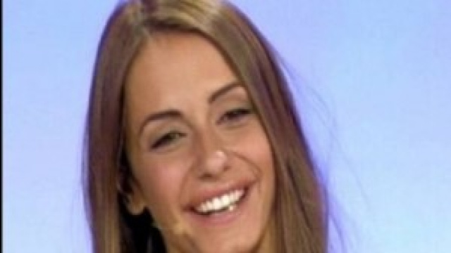 Anna Munaf&ograve; a Uomini e donne