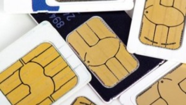 Cambio operatore Bip Mobile sbloccato.
