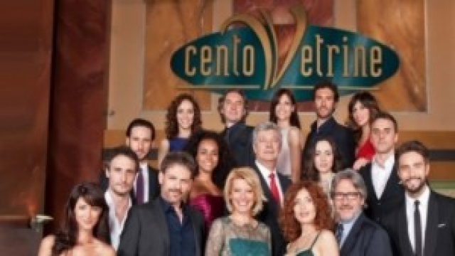 Centovetrine, anticipazioni su Leo e Sebastian