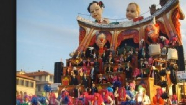 Date Carnevale 2014 marted&igrave; gioved&igrave; grasso