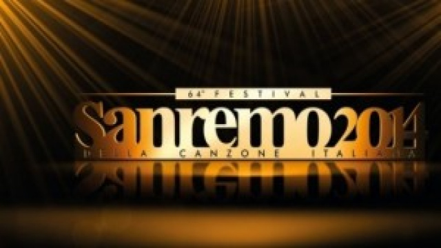 Festival di Sanremo 2014: programma serate