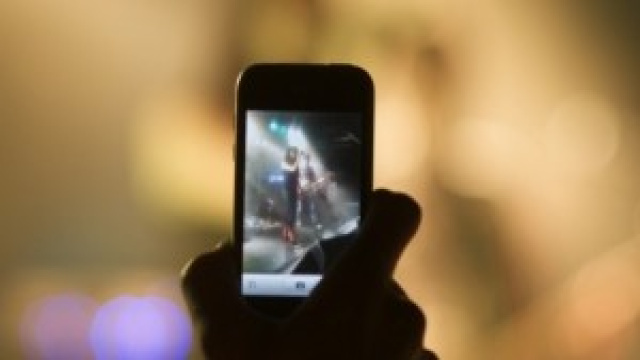 Google Nexus 5 e Nokia Lumia 520