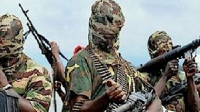 Il movimento di Boko Haram