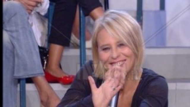 Luca Vigan&ograve; &egrave; il nuovo tronista di Uomini e donne