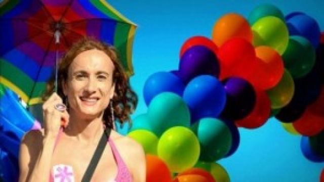 Luxuria arrestata in Russia