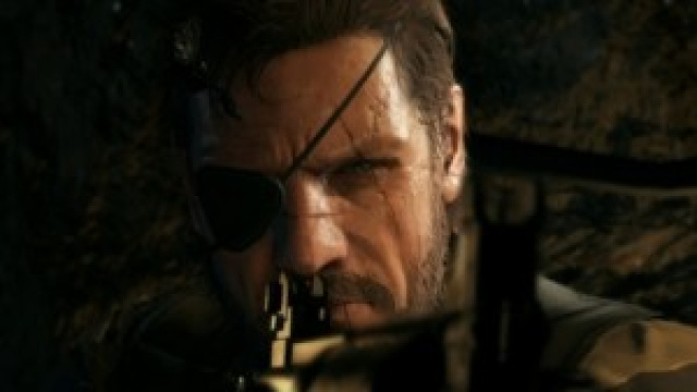 Metal Gear Solid V in uscita il 20 Marzo