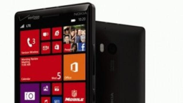 Nokia Lumia Icon, smartphone 5 pollici full HD