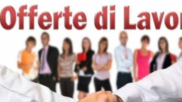 Offerta lavoro, Costa Crociere: 1200 posti