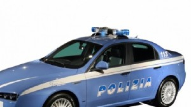 Volanti a secco di benzina