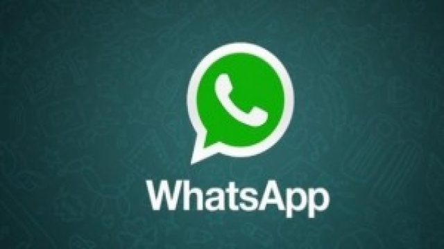 WhatsApp a rischio per un video?