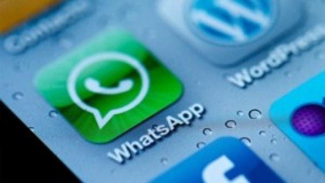 Whatsapp,una delle applicazioni pi&ugrave; usate 