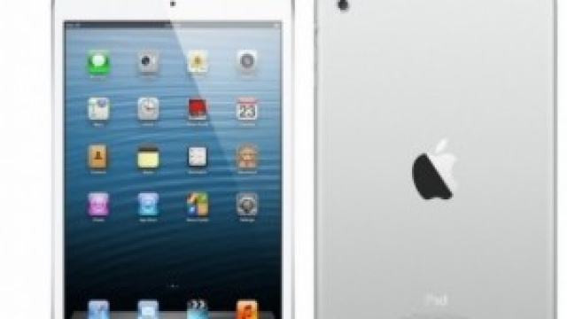 Apple iPad Air il nuovo tablet ultra sottile