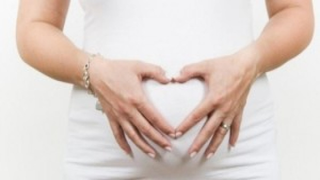 Arcuri: a maggio nasce il suo beb&egrave;, e poi ...