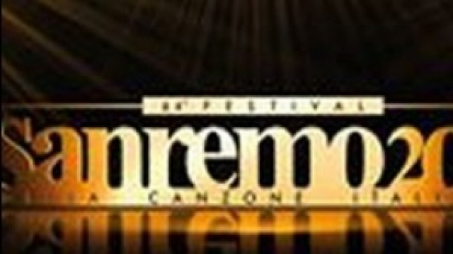  Beppe Grillo a Sanremo con Roberto Fico