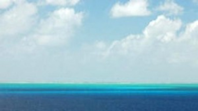 cuc&ugrave;!: non &egrave; il raggio verde!