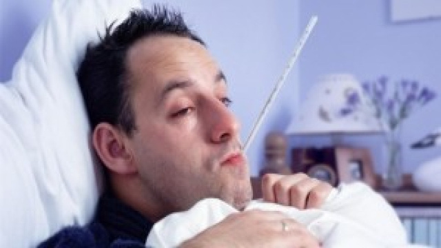 Curare influenza, ecco cosa fare quando si &egrave;...