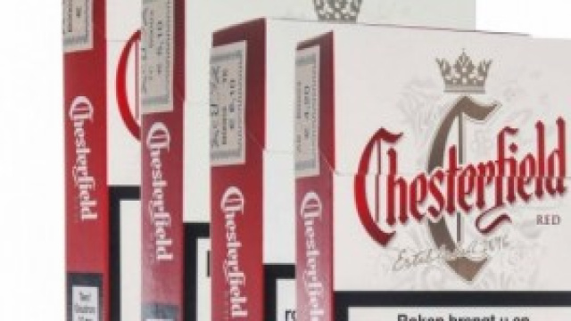 diminuzione prezzo sigarette