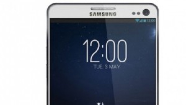 Ecco il Galaxy S5, nuovo top gamma della Samsung.