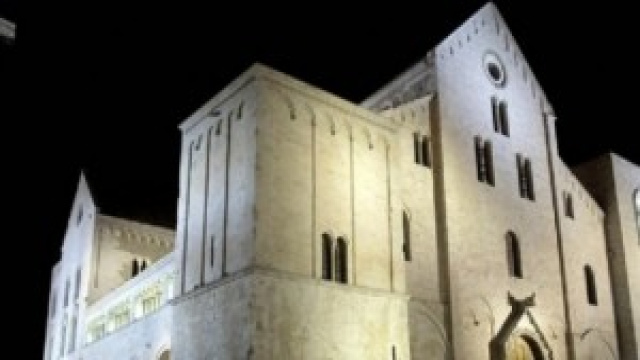 Elezioni Comunali Bari 2014: i candidati sindaco.