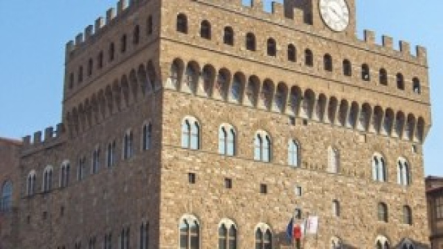 Elezioni Comunali Firenze 2013: candidati sindaco