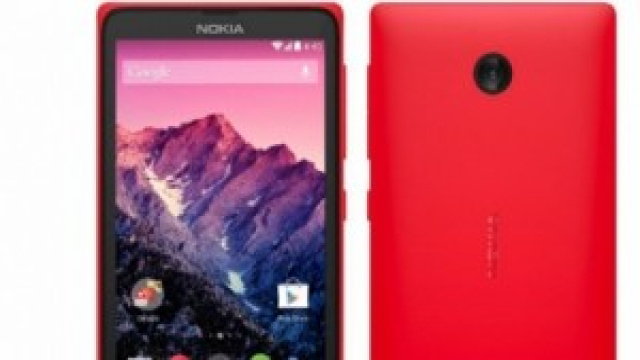 Il Nokia Normandy prossimo al debutto