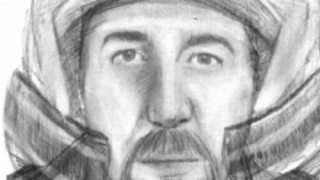 Il presunto killer di Annecy