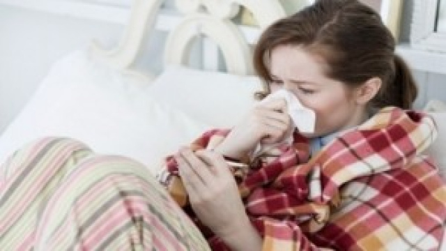 influenza, due morti e 22 casi gravi