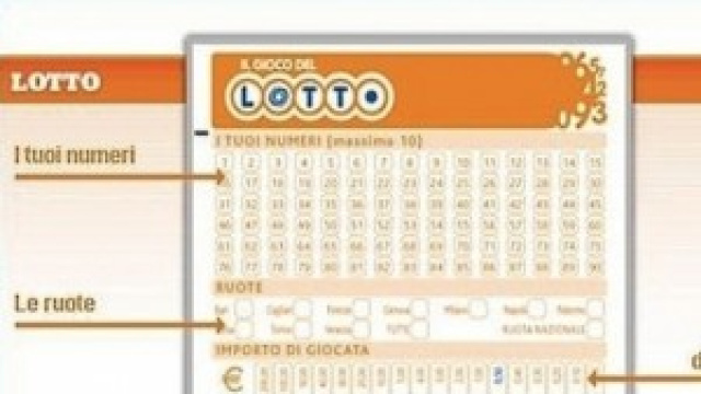 Lotto, i numeri ritardatari del 18 febbraio