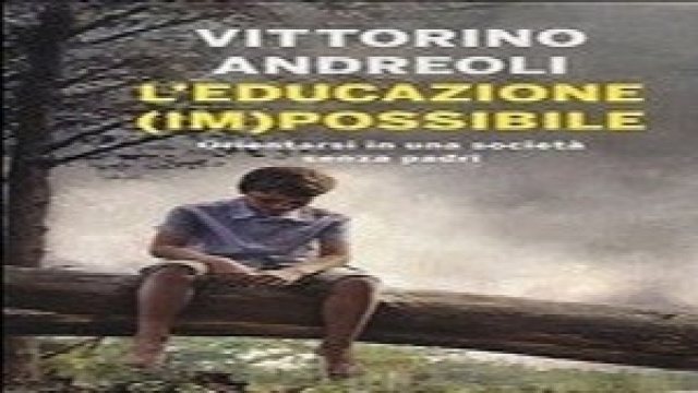 Orientarsi in una societ&agrave; senza padri e educare.