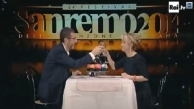 Sanremo 2014: cambiano le quote per il vincitore