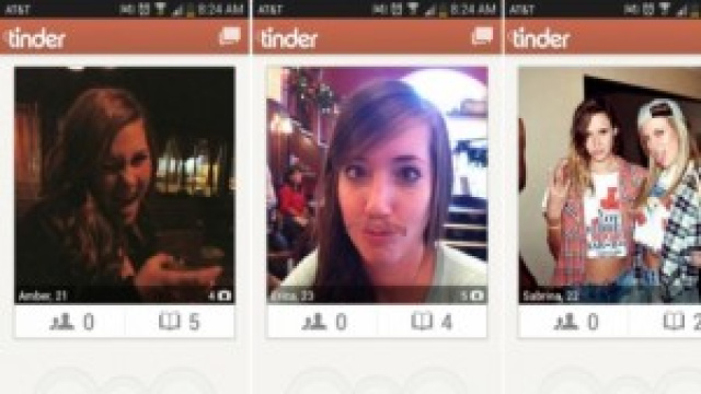 Tinder, nuova app gratuita per flirt e incontri