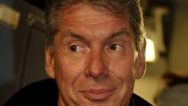 Vince McMahon, padrone della wwe