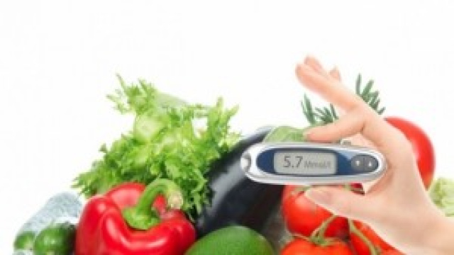Dieta Diabete, ecco cosa mangiare