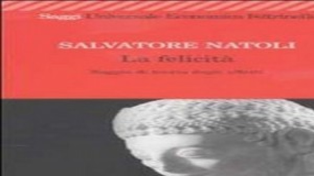 Felicit&agrave; e teoria degli affetti.
