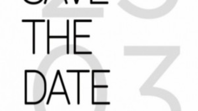 Htc M8 evento annuncio 25 marzo 2014