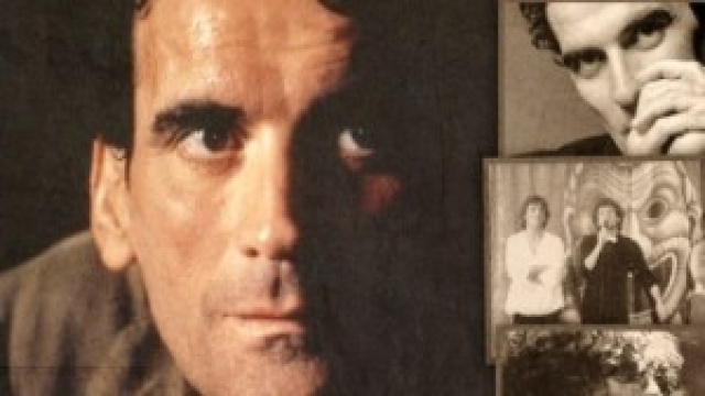 Il ricordo di Massimo Troisi