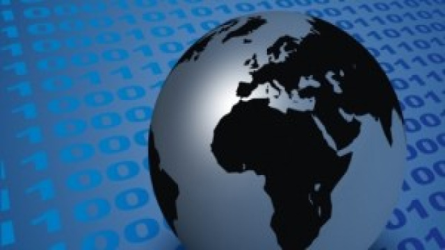 Internet ed il progetto Outernet