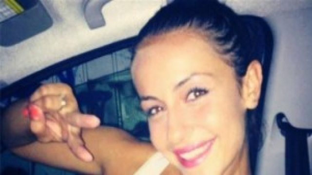 L'ex tronista Anna Munaf&ograve; su Instagram