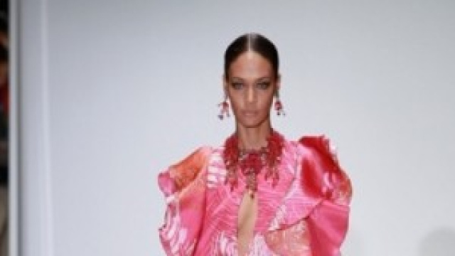 Prime sfilate della Milano Fashion Week