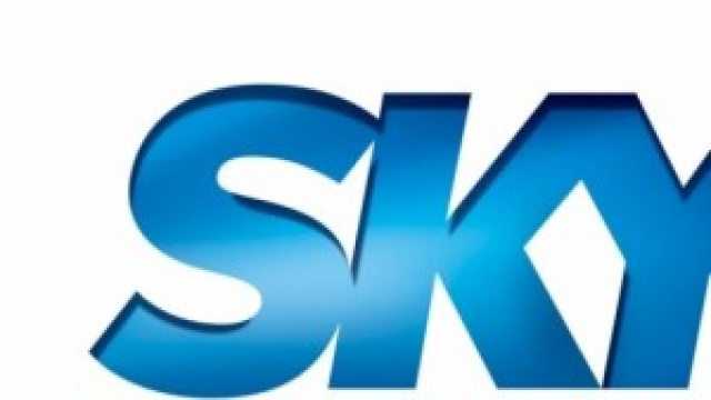 Sky cerca personale nel 2014