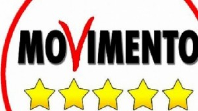 Sondaggi: il Movimento 5 Stelle e Beppe Grillo.