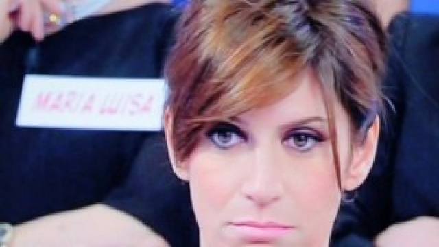 Uomini e Donne, Barbara De Santi nuova opinionista