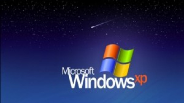 Windows Xp va in pensione 