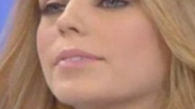 Alessia Cammarota via dal programma?
