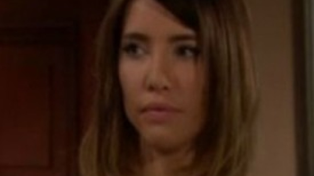 Anticipazioni Beautiful: l'addio di Steffy