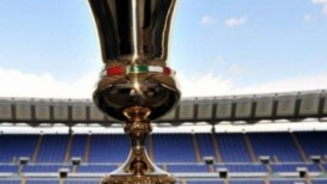 coppa italia, udinese, fiorentina, info streaming