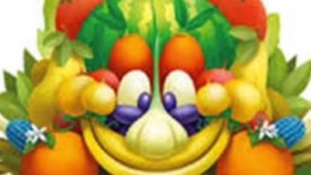 Expo 2015: l'Aglio della mascotte ha un nome.