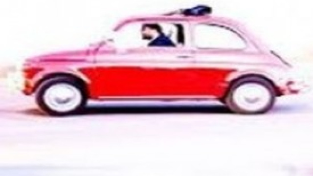 Il car sharing a Milano &egrave; un successo.