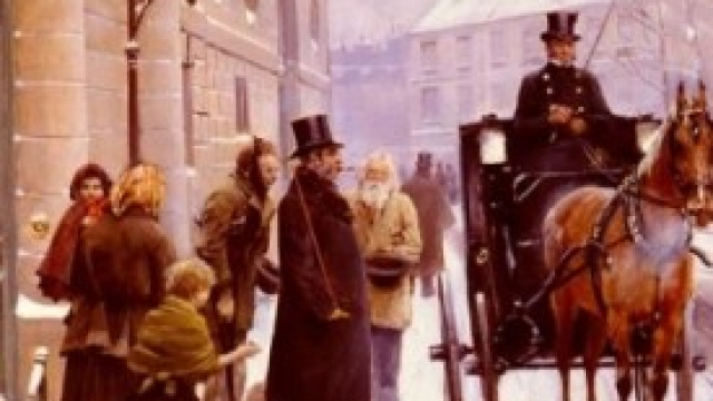 Immagine "vacanziera" della Parigi del 1889